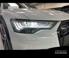 Audi A6 allroad A6 V 2019 Allroad Diesel 40 2... - 4