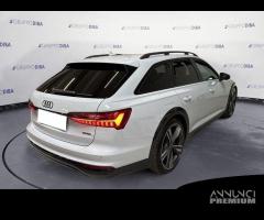 Audi A6 allroad A6 V 2019 Allroad Diesel 40 2... - 5