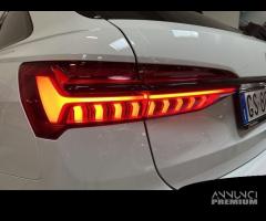 Audi A6 allroad A6 V 2019 Allroad Diesel 40 2... - 8