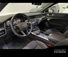 Audi A6 allroad A6 V 2019 Allroad Diesel 40 2... - 10