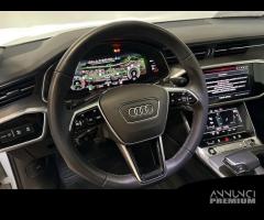 Audi A6 allroad A6 V 2019 Allroad Diesel 40 2... - 13