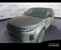 Land Rover RR Evoque Range Rover Evoque D MH ... - 1