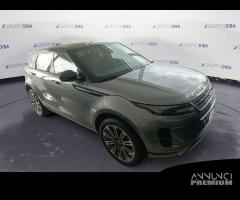 Land Rover RR Evoque Range Rover Evoque D MH ... - 2