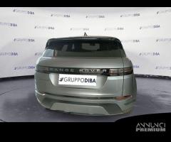 Land Rover RR Evoque Range Rover Evoque D MH ... - 4