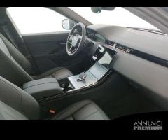 Land Rover RR Evoque Range Rover Evoque D MH ... - 5