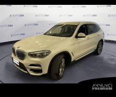 BMW X3 G01 2017 Diesel xdrive20d mhev 48V xLi... - 1