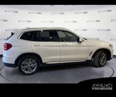 BMW X3 G01 2017 Diesel xdrive20d mhev 48V xLi... - 3