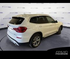 BMW X3 G01 2017 Diesel xdrive20d mhev 48V xLi... - 4