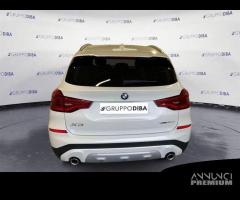 BMW X3 G01 2017 Diesel xdrive20d mhev 48V xLi... - 5