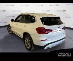 BMW X3 G01 2017 Diesel xdrive20d mhev 48V xLi... - 6