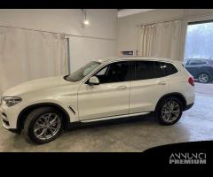 BMW X3 G01 2017 Diesel xdrive20d mhev 48V xLi... - 7