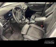 BMW X3 G01 2017 Diesel xdrive20d mhev 48V xLi... - 9