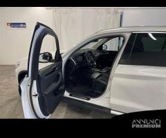 BMW X3 G01 2017 Diesel xdrive20d mhev 48V xLi... - 11