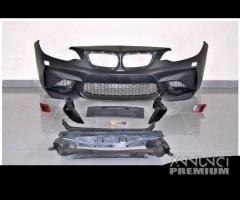 BMW Serie 2 F22/F23 2013>2019 Bodykit M2 Look - 2