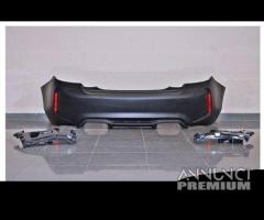 BMW Serie 2 F22/F23 2013>2019 Bodykit M2 Look - 3