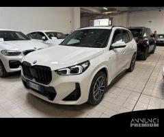 BMW X1 U11 xdrive23d mhev 48V MSport Edition ... - 1