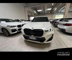 BMW X1 U11 xdrive23d mhev 48V MSport Edition ... - 2