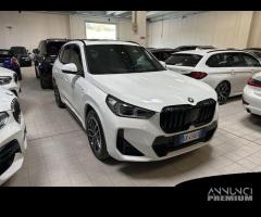 BMW X1 U11 xdrive23d mhev 48V MSport Edition ... - 3