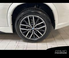 BMW X1 U11 xdrive23d mhev 48V MSport Edition ... - 8