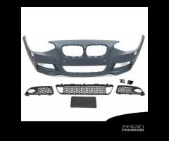 BMW SERIE 1 F20-F21 2011>2015 Bodykit M-Tech look