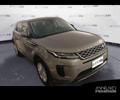 Land Rover RR Evoque Range Rover Evoque II 20... - 3