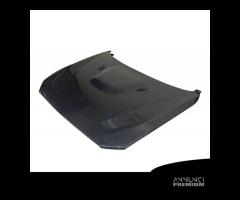 Bmw F20-21-22-23-M3F87 Cofano in Carbonio M3 look