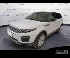 Land Rover RR Evoque Range Rover Evoque I 201... - 1