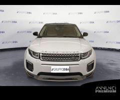 Land Rover RR Evoque Range Rover Evoque I 201... - 2