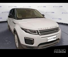 Land Rover RR Evoque Range Rover Evoque I 201... - 3