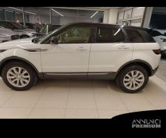 Land Rover RR Evoque Range Rover Evoque I 201... - 4