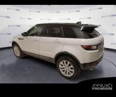 Land Rover RR Evoque Range Rover Evoque I 201... - 5