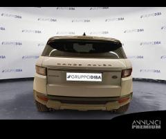 Land Rover RR Evoque Range Rover Evoque I 201... - 6