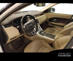 Land Rover RR Evoque Range Rover Evoque I 201... - 7