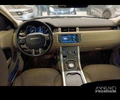 Land Rover RR Evoque Range Rover Evoque I 201... - 11