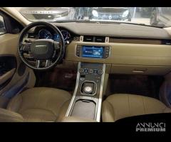 Land Rover RR Evoque Range Rover Evoque I 201... - 12