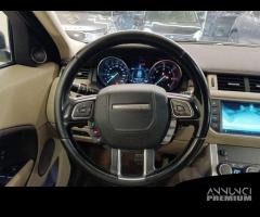 Land Rover RR Evoque Range Rover Evoque I 201... - 15