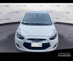 Hyundai ix20 Diesel 1.4 crdi Style 90cv