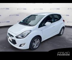 Hyundai ix20 Diesel 1.4 crdi Style 90cv