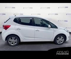 Hyundai ix20 Diesel 1.4 crdi Style 90cv