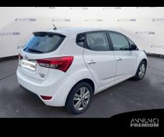 Hyundai ix20 Diesel 1.4 crdi Style 90cv - 6