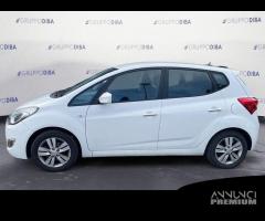 Hyundai ix20 Diesel 1.4 crdi Style 90cv - 8