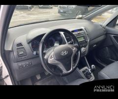 Hyundai ix20 Diesel 1.4 crdi Style 90cv - 11