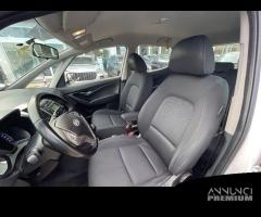 Hyundai ix20 Diesel 1.4 crdi Style 90cv - 12