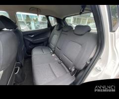 Hyundai ix20 Diesel 1.4 crdi Style 90cv - 13