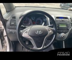 Hyundai ix20 Diesel 1.4 crdi Style 90cv - 14