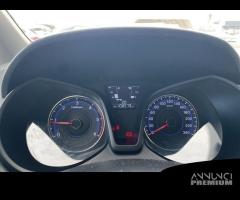 Hyundai ix20 Diesel 1.4 crdi Style 90cv - 15