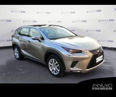 Lexus NX I 2018 300h 2.5 Premium 4wd cvt - 3