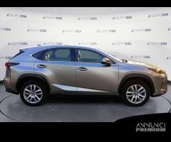 Lexus NX I 2018 300h 2.5 Premium 4wd cvt - 4