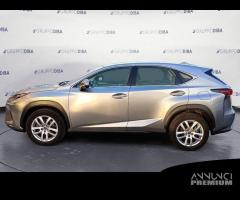 Lexus NX I 2018 300h 2.5 Premium 4wd cvt - 6