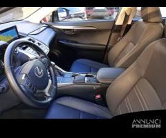 Lexus NX I 2018 300h 2.5 Premium 4wd cvt - 10